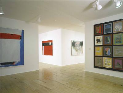 Museo de arte abstracto