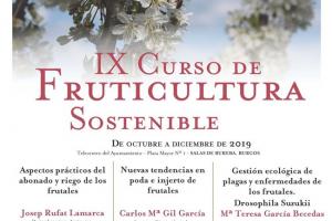 Curso de Fruticultura 0
