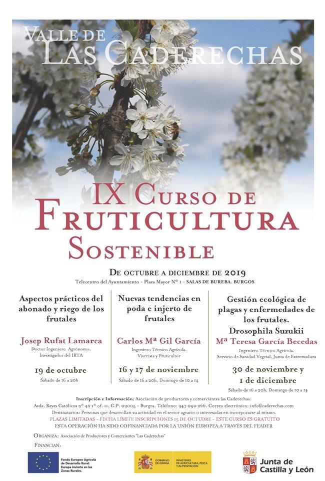 Curso de Fruticultura 0