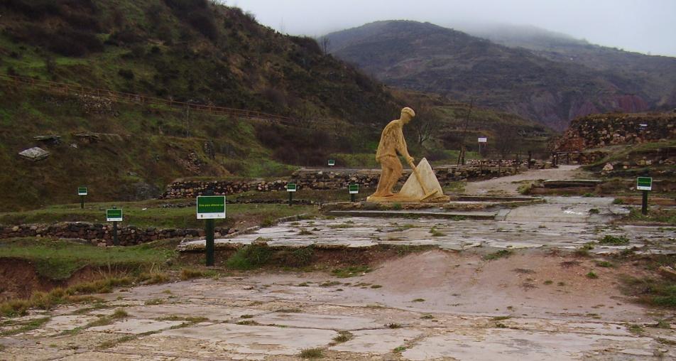 Arquitectura industrial