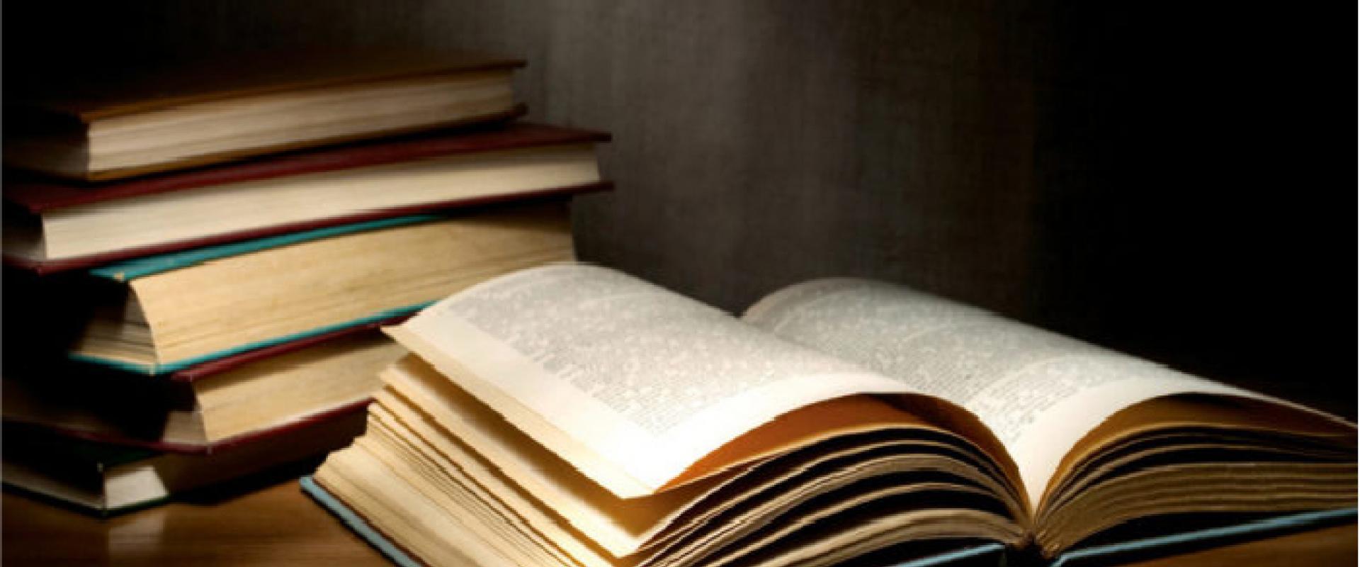 Literatura y pensamiento